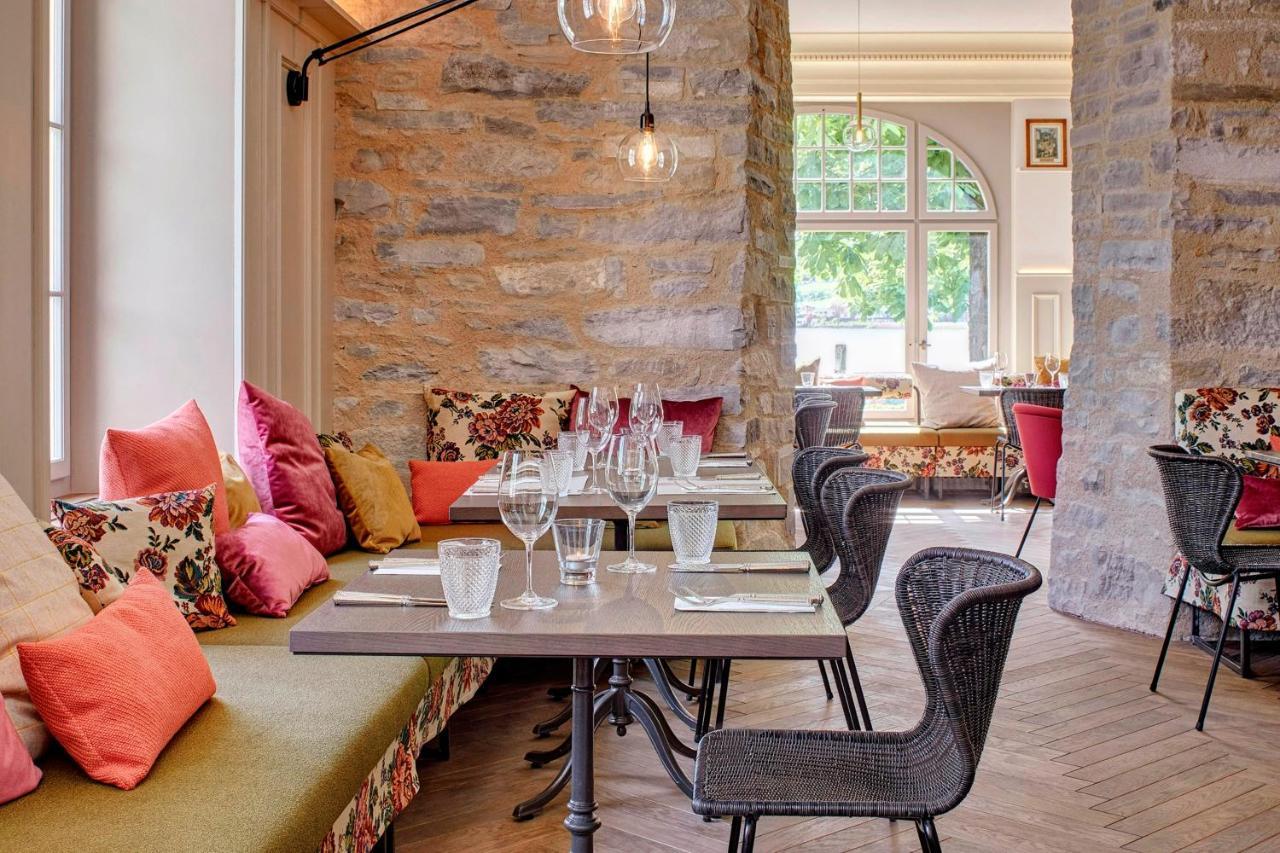 Hotel Restaurant Seehof Küssnacht
