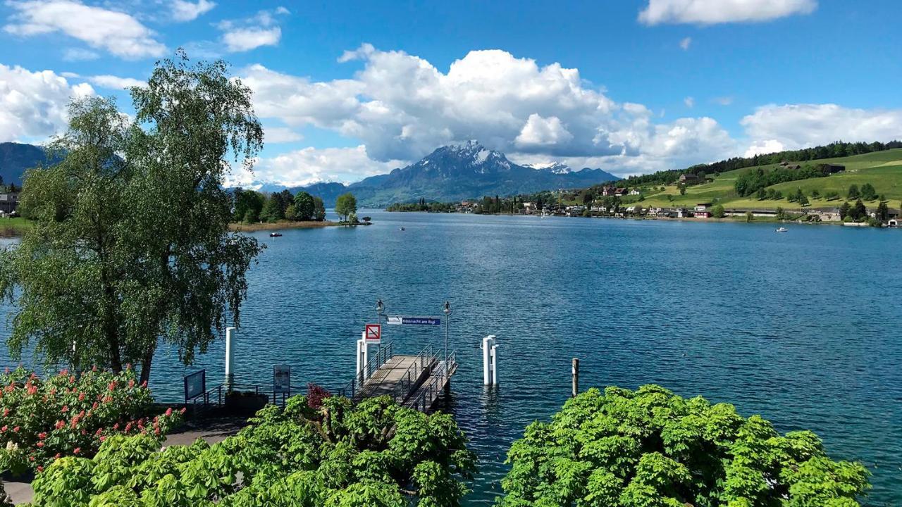 Restaurant Seehof Hotel 4*