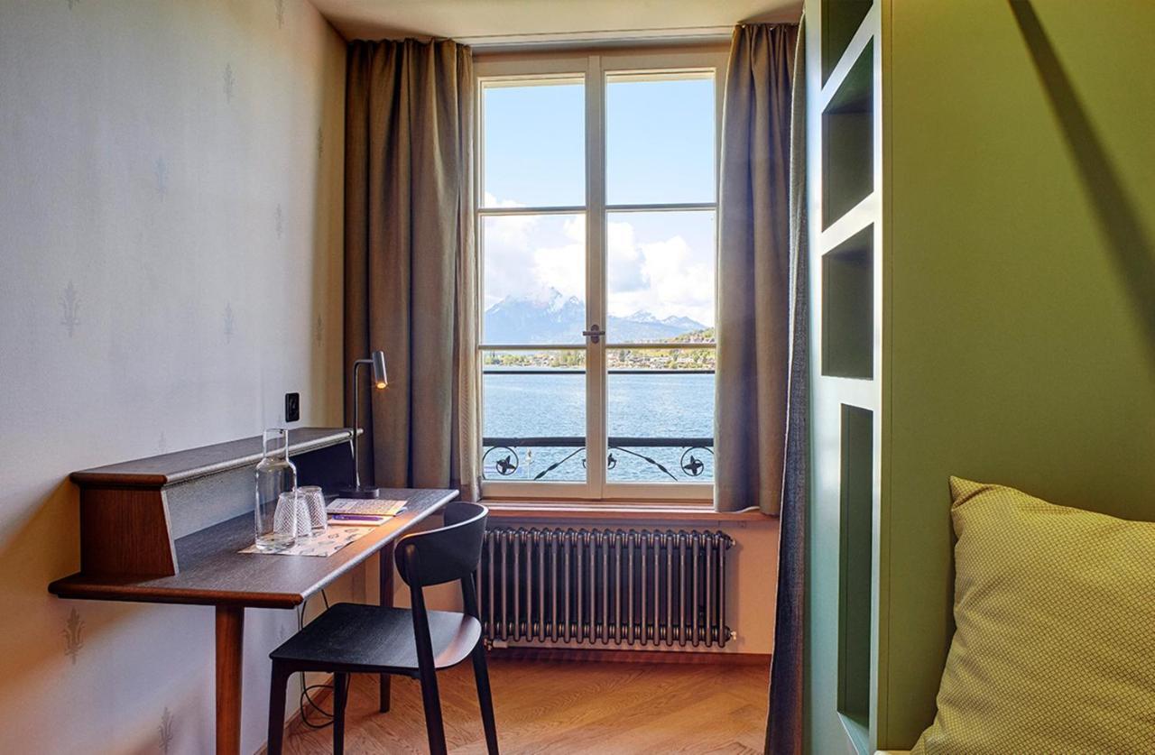 Restaurant Seehof 4*