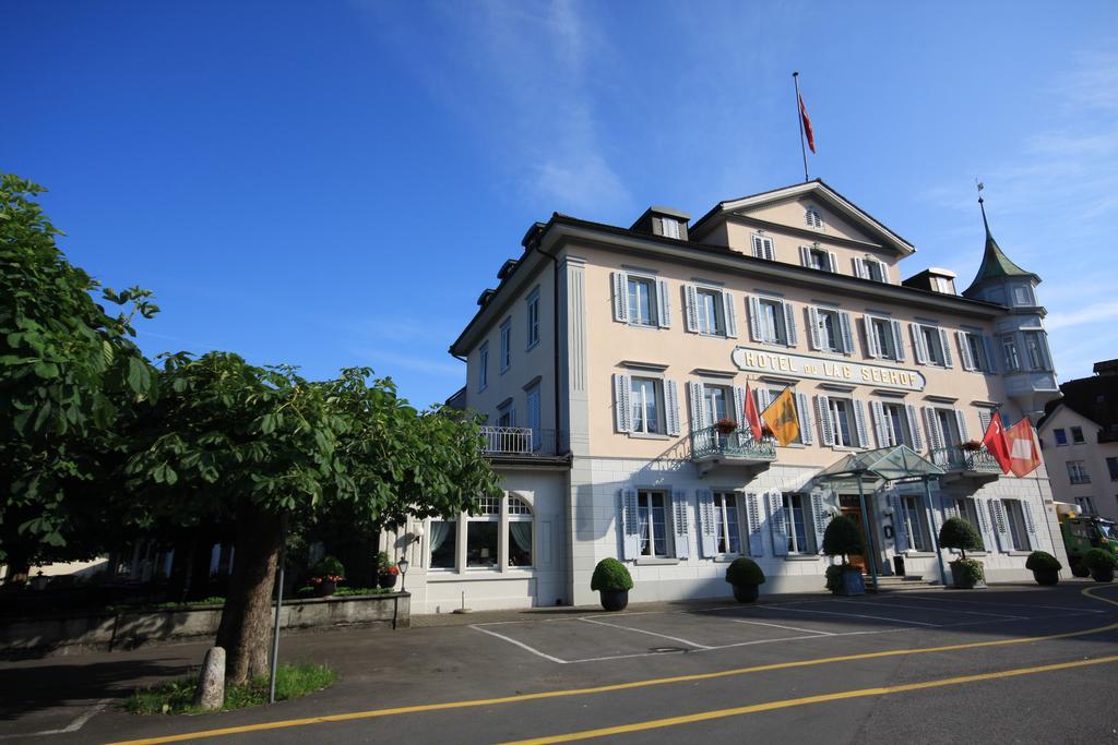 Restaurant Seehof