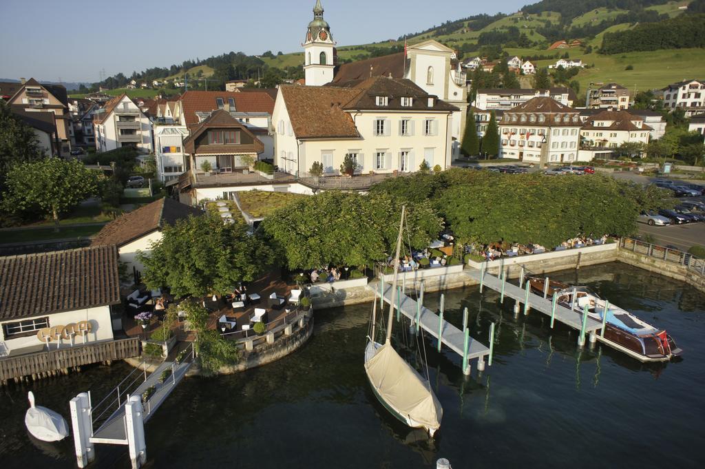 Restaurant Seehof Hotel