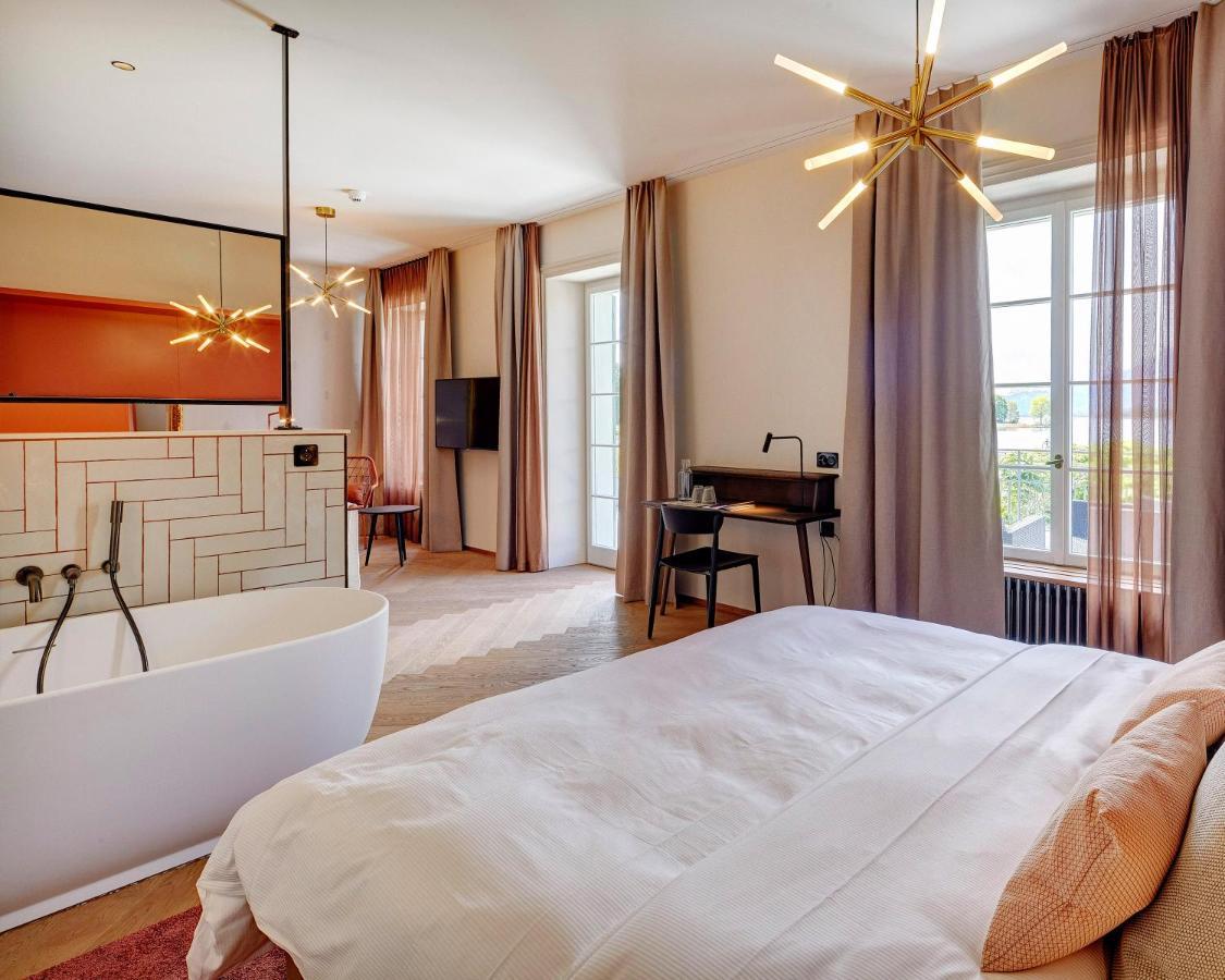 Hotel Restaurant Seehof Hotel 4*